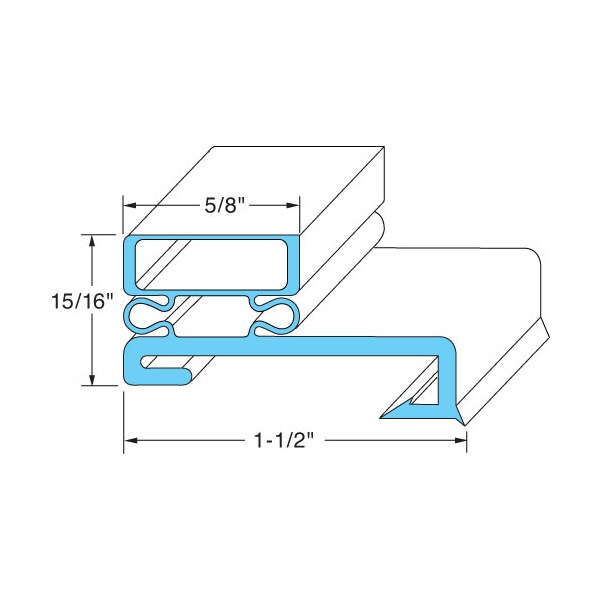 Door Gasket
